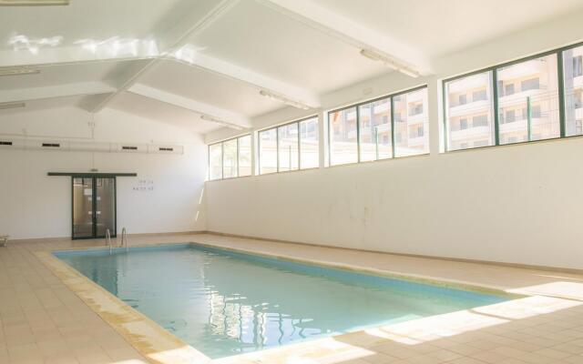 A17 - Heaven Sun Praia da Rocha 1 bed Apartment