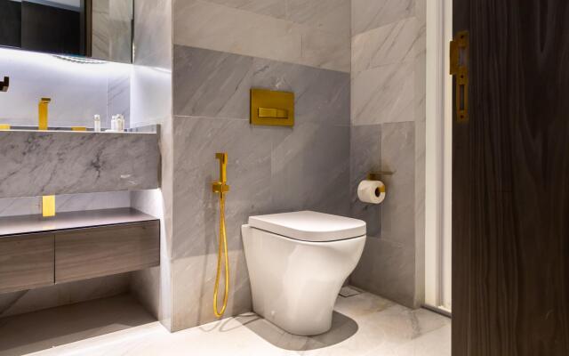 Five South - 40-106- PJ