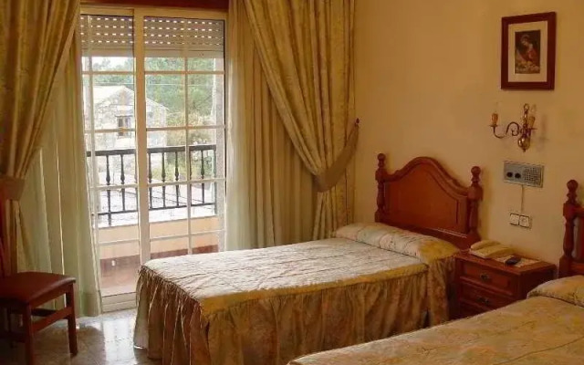 Hotel Cruceiro