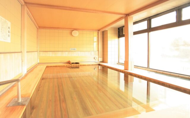 Ichimanri Hotel Golden Century
