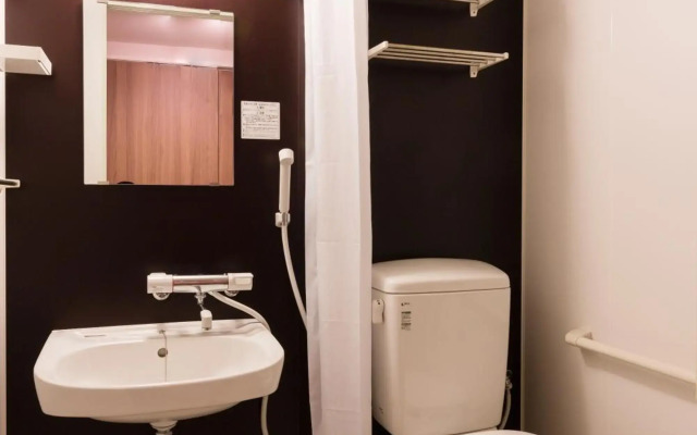 Sarasa Hotel Namba