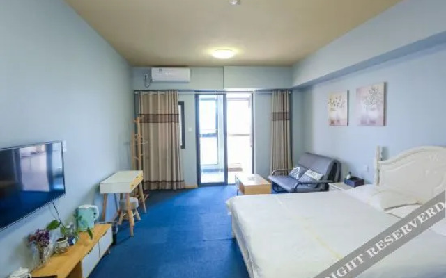 Youjian Boutique Hotel (Shao High-speed Railway Station Branch)