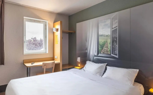 B&B Angers Universite