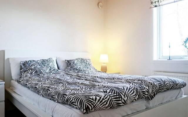 4 Person Holiday Home in Ronneby