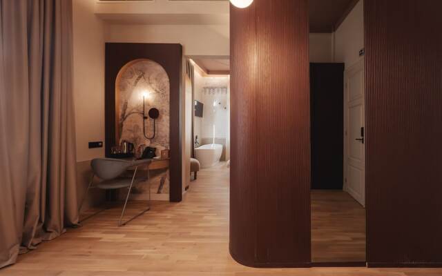 Zenith Premium Suites