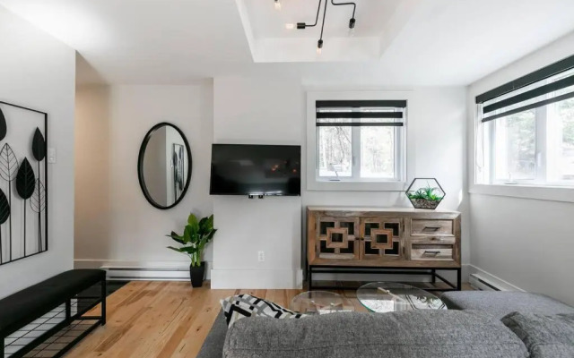 Complexe LIVTremblant by Gestion ELITE - LIV2