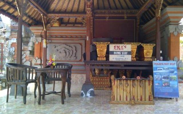 Eka's Homestay