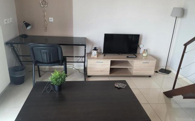 Seaside Beach Apartment