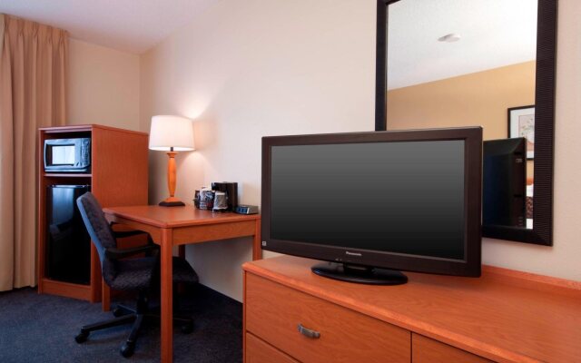 Fairfield Inn by Marriott Joliet South