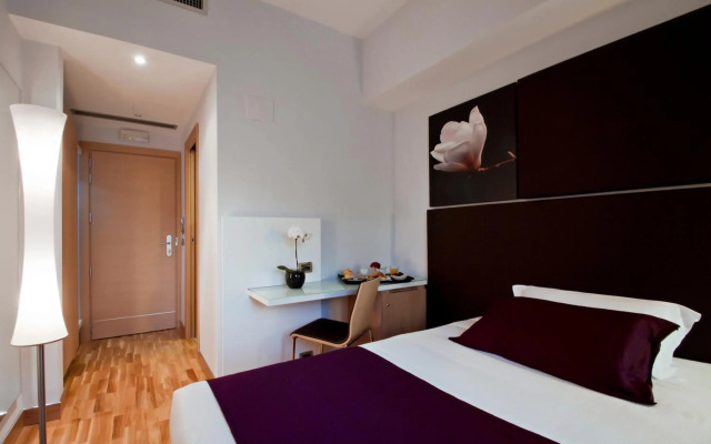 Hotel Gravina San Pietro