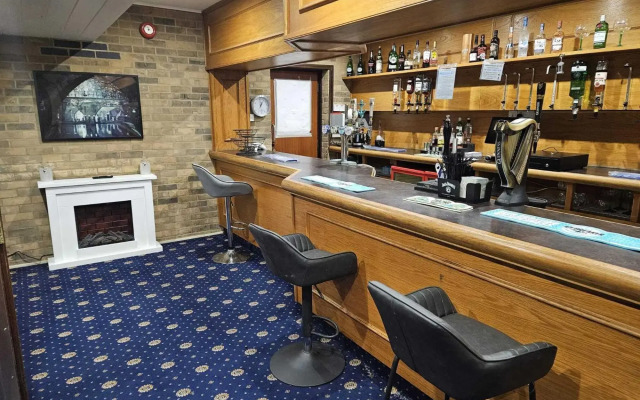 Dolphin Hotel Cambridge