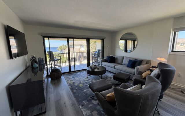 Santa Rosa Dunes 721