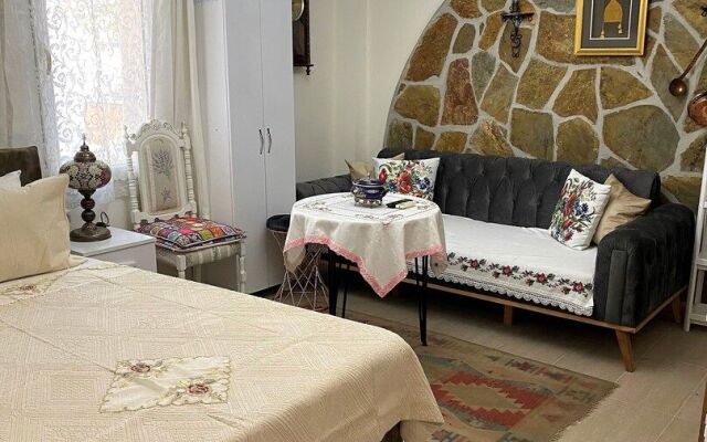 Villa Lara Tatil Evleri