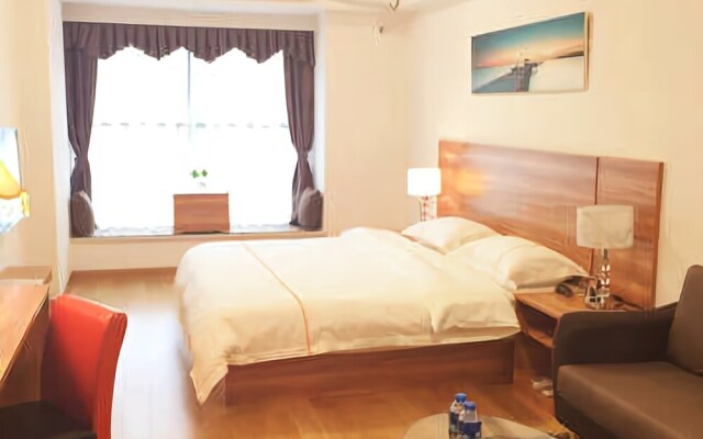 Felix Apartment Hotel