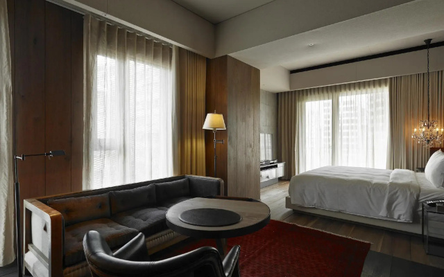 Hotel Proverbs Taipei