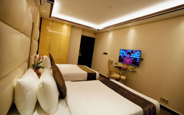 Royal Residence Dhaka