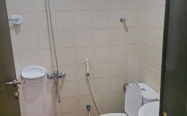 Private Room Near Jamarat