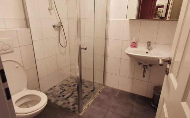 motel am Outletcenter