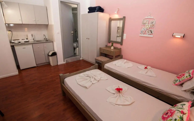 Vasilakis Apartments