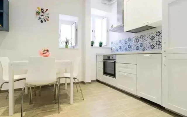 Talia Ortigia Apartment