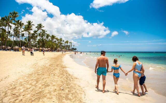 Grand Sirenis Punta Cana Resort & Aquagames - All Inclusive