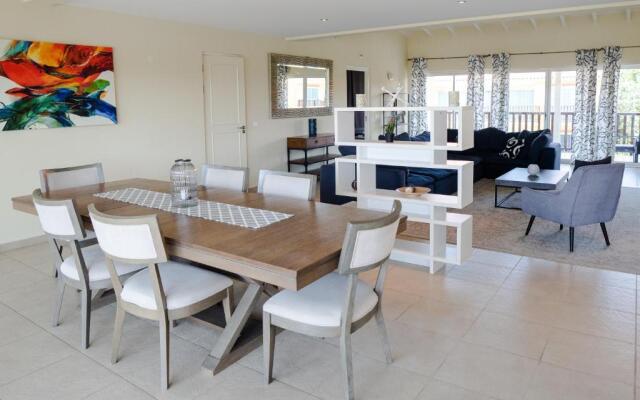 Fantasy 3 Bedroom Penthouse Marina View Suite 46