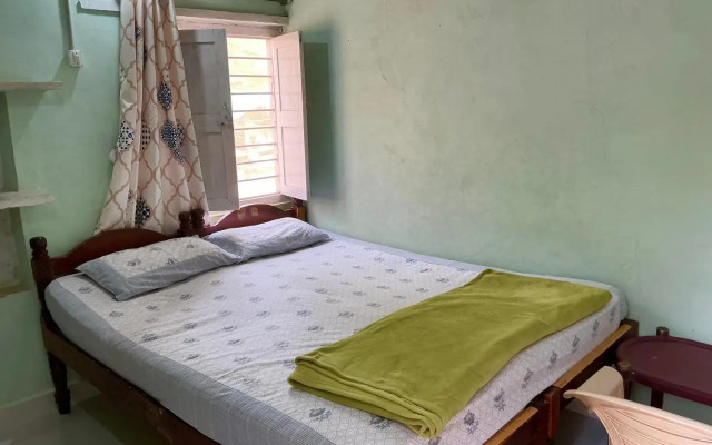 Kalyancool Homestay