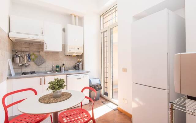 RSH Barberini Elegant Apartment