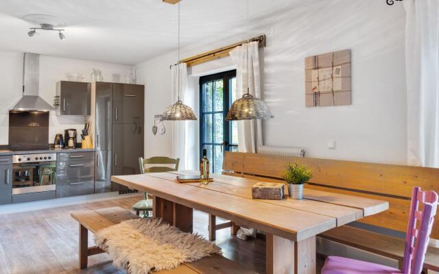 Chalet in ski Area in Leogang