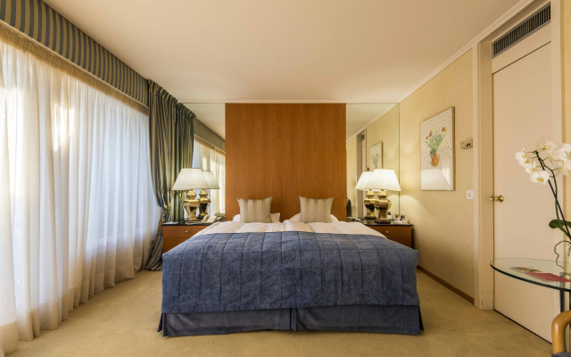 Royal Plaza Montreux