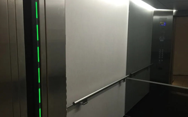 Central station Apartments