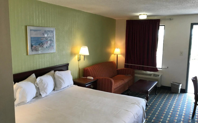 Scottish Inns Augusta