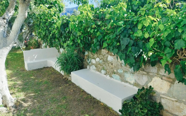 Level Houses