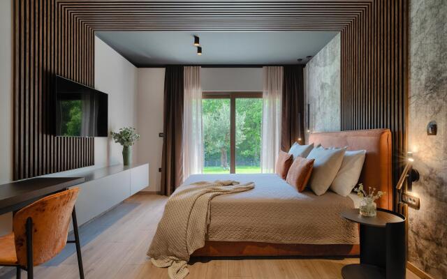 Nicol Tireli in Kršan