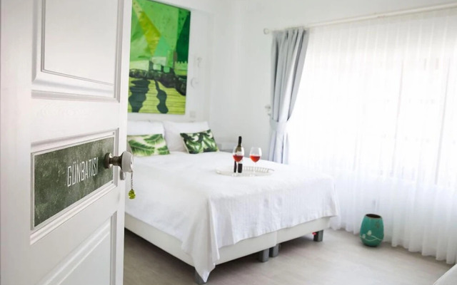 Esinti Hotel