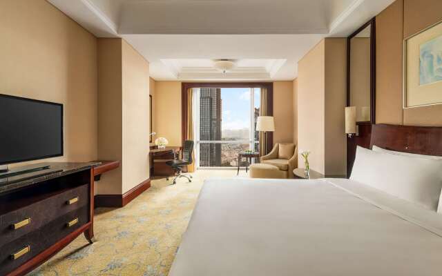 Shangri-La Suzhou