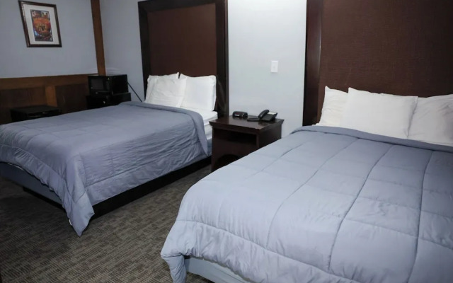 Rittiman Inn And Suites