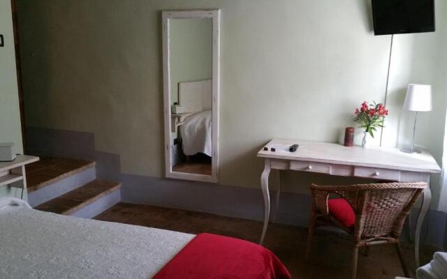 B&B Le Scalette di Piazza