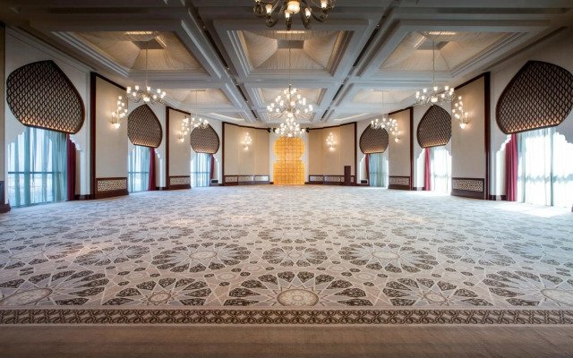 Bab Al Qasr Residence