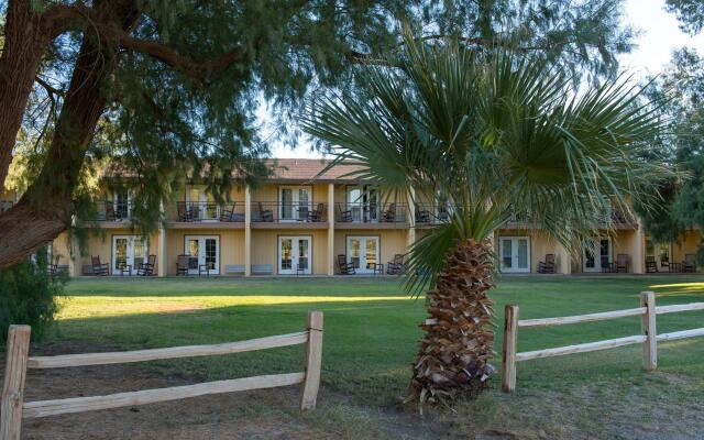 The Ranch at Death Valley – Inside the Park