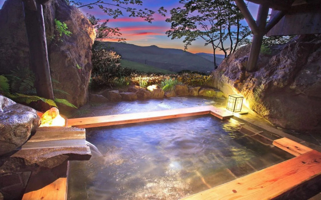 Sawaemon Ryokan