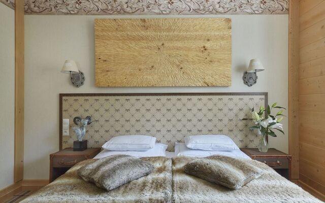 Aries Hotel & SPA Wisla