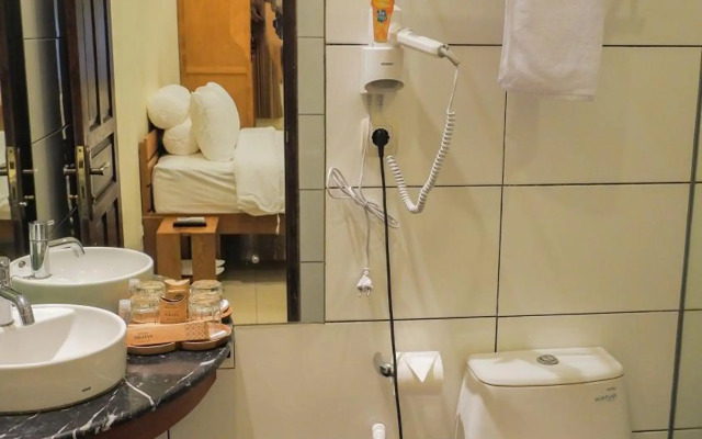 Rumah Mertua Heritage