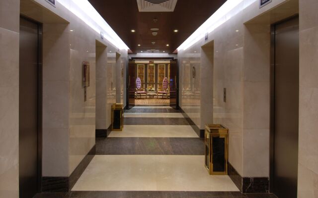 Gloria Al Madinah Al Fayroz Al Massi