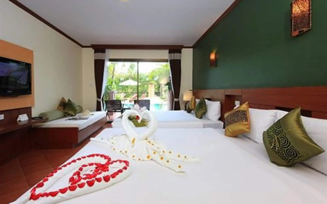 FX Resort Khao Lak