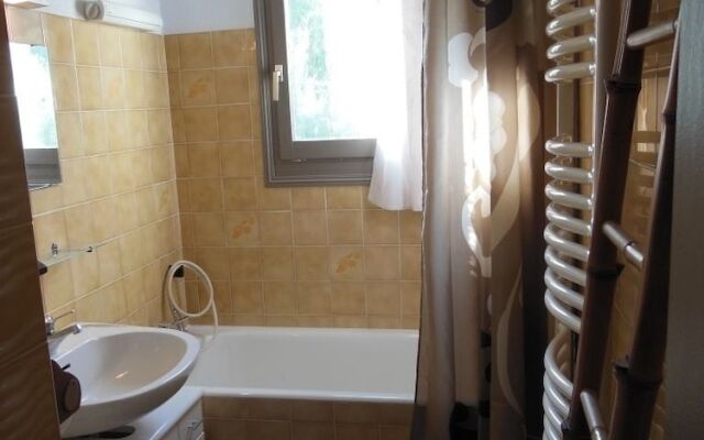 Résidence Paul Ricard