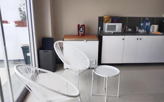 Edificio Triana St 47