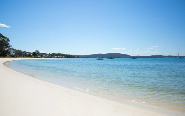 VUES at Salamander Bay