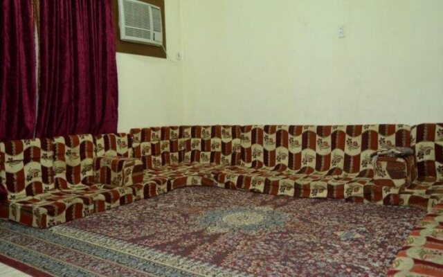 Al Eairy Furnished Apartments Nariyah 3