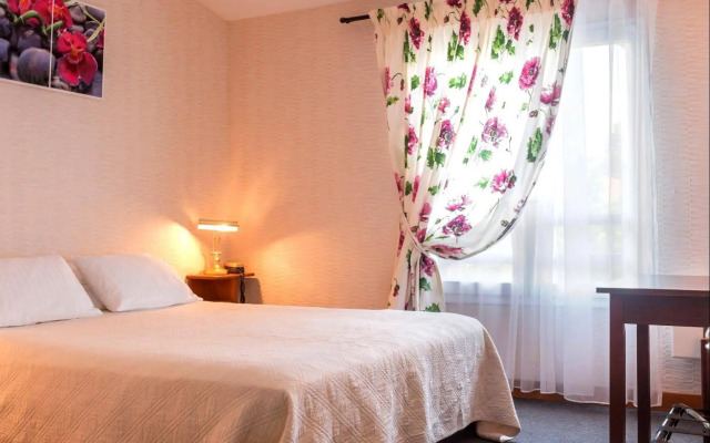 Hôtel Restaurant La Braisiere